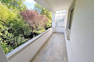 Wohnung mieten in 69126 Rohrbach, Turnerstr. - nähe Eichendorffplatz, mit Balkon u Wohnküche 3 ZKB sofort bezugsfrei
