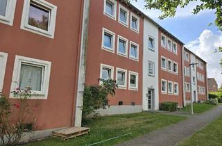 Wohnung mieten in Am Wachtelberg 15, 23774 Heiligenhafen, Gut geschnittene 2,5-Zimmer-Wohnung mit ca. 55,13m² Wohnfläche mit Loggia