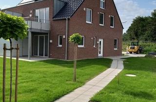 Wohnung mieten in Lindenstraße 23b, 48565 Steinfurt, Neuwertige 3-Zimmer Wohnung mit Terrasse in Steinfurt