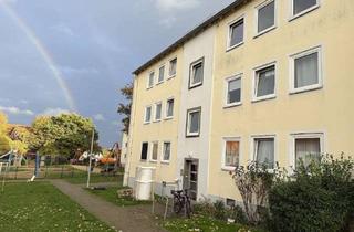 Wohnung mieten in Am Wachtelberg 13, 23774 Heiligenhafen, Gut geschnittene 2,5-Zimmer-Wohnung mit ca. 56,24m² Wohnfläche mit Loggia