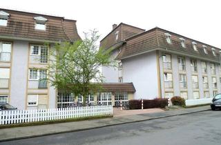 Wohnung mieten in 35392 Gießen, 1-Zimmer Appartement mit bester Anbindung