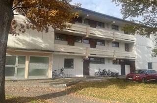 Wohnung mieten in Pössinger Straße 24, 86899 Landsberg, Ihre neuer Wohn(t)raum - Großzügige Drei-Zimmer-Wohnung mit eigenen Eingang in Landsberg Ost