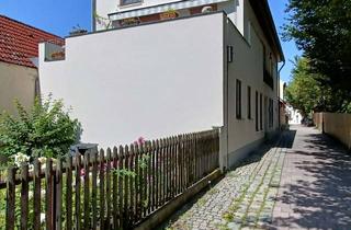 Wohnung mieten in Untere Schanze 269, 86633 Neuburg, 2-Zimmer Wohnung in TOP-Lage