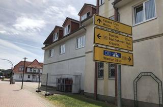 Wohnung mieten in Amtsgarten 18, 18233 Neubukow, *** Kleine Wohnung zu vermieten!***