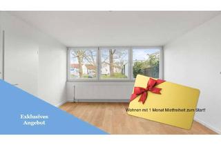 Wohnung mieten in Emscherstr. 80, 44649 Wanne, Willkommen im neuen Zuhause - 1 Monat mietfrei zum Einzug!
