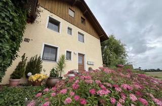 Wohnung mieten in Alois-Wiesböck-Straße, 84494 Niederbergkirchen, +++ Ihr neues Zuhause: Gemütliche 4-Zimmer-Wohnung mit Charme in Niederbergkirchen +++