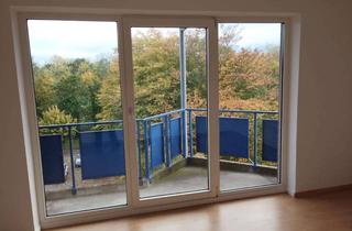 Wohnung mieten in Oldenburger Straße 3a, 26389 Ebkeriege, Helle 2-Zimmer Wohnung im 4. OG mit Balkon in Ebkeriege