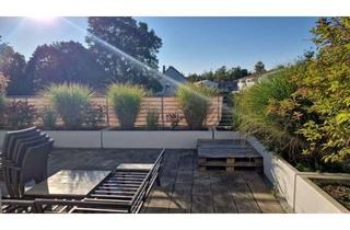 Wohnung mieten in 86899 Landsberg, Haus im Haus - Traumhafte Maisonette-Wohnung mit Aufzug in der Oberen Wiese, Landsberg