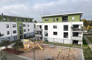 Wohnung mieten in 51429 Bergisch Gladbach, 4-Zimmerwohnung mit Balkon und optimaler Gebäudetechnik in verkehrsgünstiger Lage!