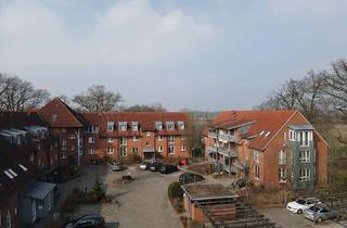 Wohnung mieten in Twachtmannshof, 29229 Celle, Dachgeschosswohnung mit Blick ins Grüne