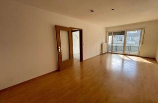 Wohnung mieten in 68305 Käfertal, Schöne 2-Zimmer-Wohnung mit Balkon