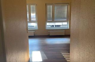 Wohnung mieten in Süringstraße 44, 48653 Coesfeld, Modernes 1-Raumapartment zentral in Coesfeld