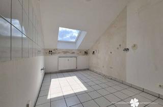 Wohnung mieten in 63538 Großkrotzenburg, BERK Immobilien - großzügige 3-Zimmer-Whg im DG einer gepflegten Wohneinheit mit Stellplatz o. Garag
