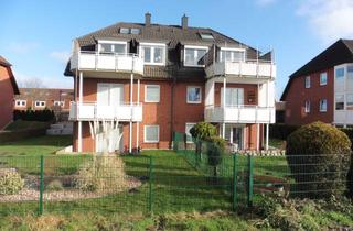 Wohnung mieten in Theodor-Heuss-Str. 70, 21629 Neu Wulmstorf, moderne 3-3/2-Zimmer-Maisonette-Wohnung mit Terrasse, Balkon, Garten & Carport