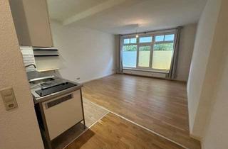 Wohnung mieten in Am Bliesathsberg, 18055 Stadtmitte, **Attraktive 1-Raumwohung für Singles oder Paare**