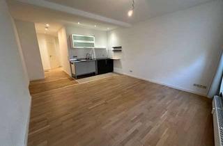 Wohnung mieten in Am Bliesathsberg, 18055 Stadtmitte, *Attraktive 1-Raumwohung mit Stellplatz*