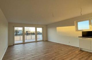 Wohnung mieten in 74564 Crailsheim, Traumhafte 3-Zimmer Wohnung, Balkon, Einbauküche, Tiefgaragenstellplatz