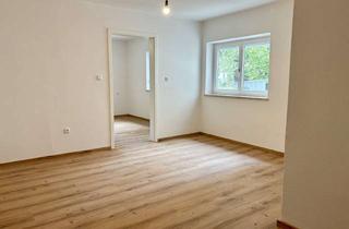 Wohnung mieten in 83404 Ainring, Renovierte 1-Zimmer Wohnung in Ainring/Hammerau