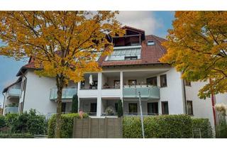 Wohnung mieten in 88048 Friedrichshafen, RUHIGE LAGE! Ansprechende 4 1/2-Zi.-Whg. mit großem Balkon in FN-Ailingen