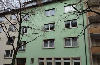 Wohnung mieten in Gartenstraße 36a, 76133 Südweststadt, schöne helle große 2- Zimmer Wohnung in der Innenstadt