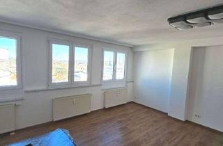 Wohnung mieten in Freudenberg, 87435 Kempten, Helle, große Terrassen-Wohnung in der City