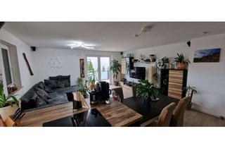 Wohnung mieten in 93138 Lappersdorf, Moderne 3,5-Zimmer Wohnung mit Balkon in Lappersdorf (Bj. 2019)