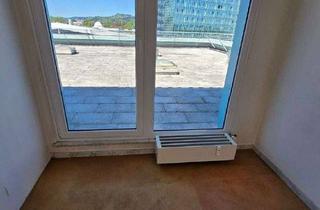 Wohnung mieten in Freudenberg, 87435 Kempten, DG-Wohnung mit 2 Terrassen in Citylage