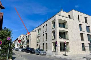 Wohnung mieten in Am Schützeneck 4a, 81241 Pasing-Obermenzing, Erstklassige Lage Pasing Arcaden, 4-Zimmer-Wohnung