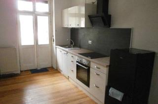Wohnung mieten in 66113 Saarbrücken, Helle 3-ZKB-Wohnung mit Balkon in ruhiger Lage - frisch renoviertes Bad & sofort verfügbar