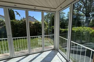 Wohnung mieten in Ostpreußenstraße 21, 78224 Singen (Hohentwiel), Schöne 3,5-Zimmer-Wohnung mit Wintergarten