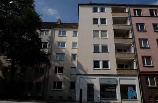 WG-Zimmer mieten in Celler Str. 15, 30161 Mitte, 1 WG-Zimmer in einer 3er-Wohngemeinschaft zu vermieten - Nähe des Bahnhofs