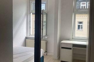WG-Zimmer mieten in Schulze-Delitzsch-Straße 19, 04315 Neustadt-Neuschönefeld, Schönes WG-Zimmer in Eisi-Nähe, 390 € - 12 m² - 1.0 Zi.