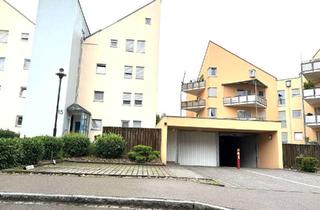 Garagen kaufen in Sperberstraße 15, 86343 Königsbrunn, Immo Love Königsbrunn- Tiefgaragenplatz direkt am Ilsesee!