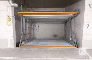 Immobilie kaufen in 81827 Trudering-Riem, Zwei Duplexparker im Paket - auch SUV geeignet