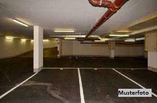 Garagen kaufen in Martinstraße xx, 40233 Flingern Nord, TG-Stellplatz