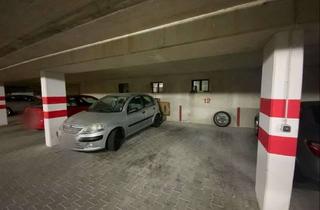 Garagen kaufen in 86825 Bad Wörishofen, TG-Stellplatz in guter Lage in Bad Wörishofen