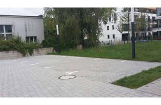 Garagen mieten in Am Rohrbach 38, 69126 Rohrbach, Außenstellplatz am Rohrbach 38 in Heidelberg