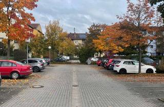 Immobilie mieten in Oder-Neiße-Str. 31/33, 93073 Neutraubling, Stellplätze zu vermieten