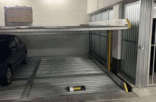 Garagen mieten in Rosenheimer Landstrasse 113, 85521 Ottobrunn, Tiefgaragenstellplatz, Vierfachparker