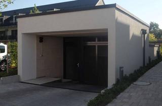 Garagen mieten in Thomas-Mann-Str., 85375 Neufahrn bei Freising, Tiefgaragenstellplatz Neufahrn bei Freising