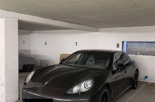 Garagen mieten in Leipheimer Straße 49, 89233 Neu-Ulm, Tiefgaragenstellplatz in Mehrfamilien-/Büro-/Gewerbeimmobilie Pfuhl provisionsfrei