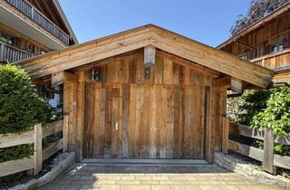Garagen mieten in 83700 Rottach-Egern, Tiefgarage in bester Lage von Rottach-Egern
