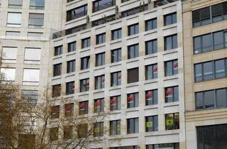 Garagen mieten in Leipziger Platz 16, 10117 Mitte, Tiefgaragen-Stellplätze am Leipziger Platz gesucht?