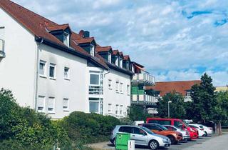 Garagen mieten in Richard-Wagner-Weg 2+4, 06796 Brehna, Ab sofort kann ein Stellplatz im Richard-Wagner-Weg 2 angemietet werden!