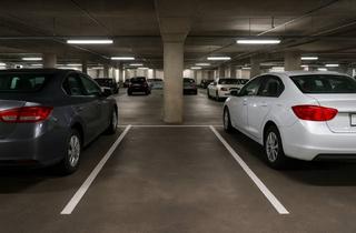 Garagen mieten in Kaiser-Friedrich-Straße 48, 10627 Charlottenburg, PARKPLATZSUCHE HAT EIN ENDE! TIEFGARAGE-STELLPLATZ * KAISER-FRIEDRICH-STR. UNWEIT KANTSTR.