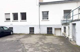 Garagen mieten in 56068 Altstadt, Sicherer Außenstellplatz im geschützten Innenhof – Koblenz-Altstadt