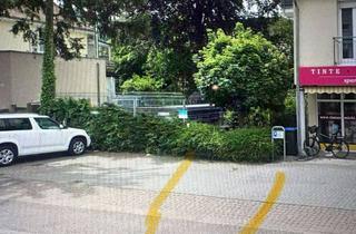 Garagen mieten in Hexentalstraße 4b, 79249 Merzhausen, Außenstellplatz in sehr guter Lage