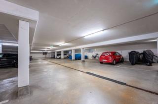 Garagen mieten in Hauptstr. 15, 85586 Poing, Tiefgaragenstellplatz, Poing, Hauptstr. 15, ab 01.11.2025