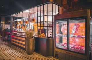 Gastronomiebetrieb mieten in Petersstr. 135, 47798 Stadtmitte, Exclusive Gastronomie im Herzen von Krefeld