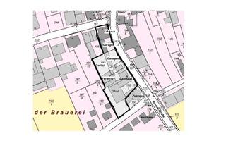 Gewerbeimmobilie kaufen in Bremerstraße 32, 34388 Trendelburg, Gasthaus mit Saal, Garten, Ferien Wohnung, Garagen & Eckhaus